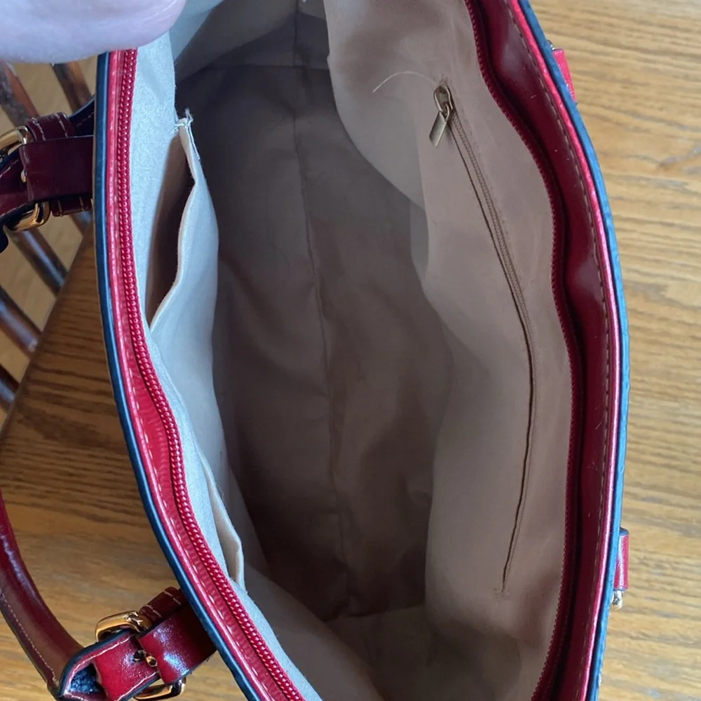 Natural Cork brand handbag - Picture 4 of 8